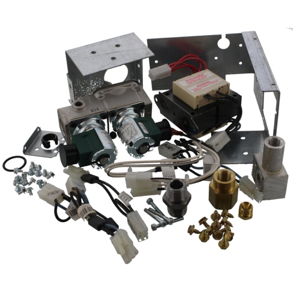 Alliance KIT VALVE REPLACEMENT NG 867P3 - main